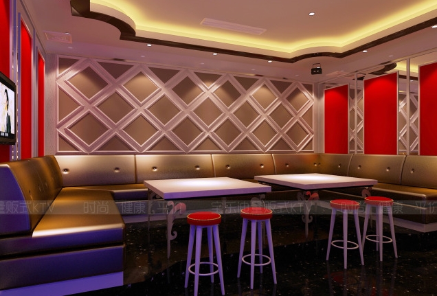 百色商务ktv尽享多彩玩法-凌云县ktv预订